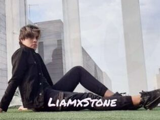 LiamxStone