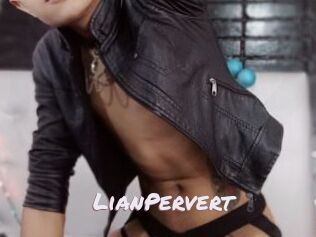 LianPervert Deutsche Sexcams