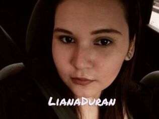 LianaDuran Deutsche Sexcams