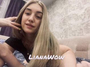 LianaWow