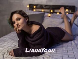LianaYoon Deutsche Sexcams