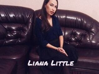 Liana_Little