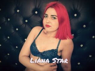 Liana_Star