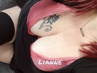 Lianne Deutsche Sexcams