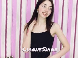 LianneShine Deutsche Sexcams
