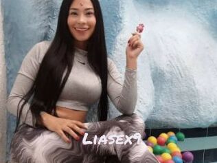 Liasex9