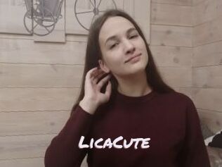 LicaCute Deutsche Sexcams