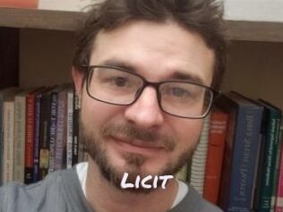 Licit