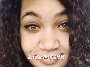 LickMe69X Deutsche Sexcams