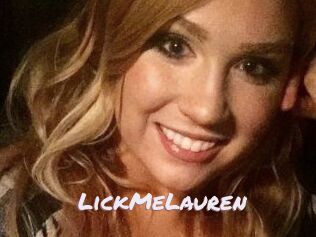 LickMeLauren
