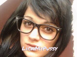 LickMyPussy