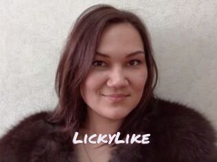 LickyLike