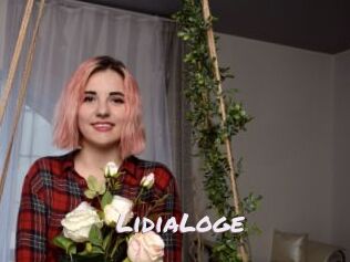 LidiaLoge