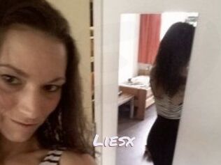 Liesx Deutsche Sexcams