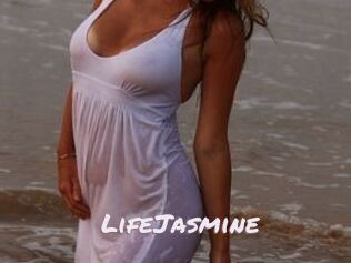 LifeJasmine Deutsche Sexcams