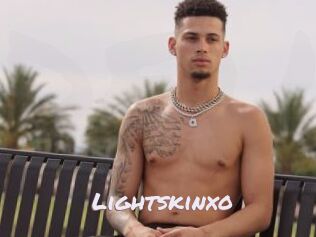 Lightskinxo