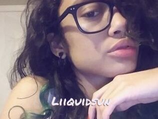 Liiquidsun Deutsche Sexcams