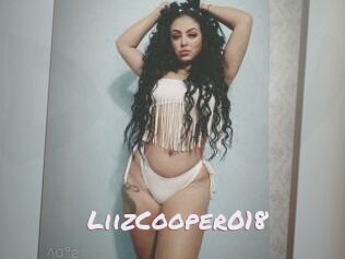 LiizCooper018 Deutsche Sexcams