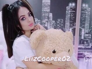 LiizCooper02 Deutsche Sexcams