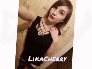 LikaCherry Deutsche Sexcams