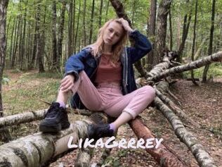 LikaGrrrey Deutsche Sexcams