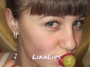 LikaLips
