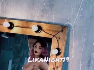LikaNight19 Deutsche Sexcams