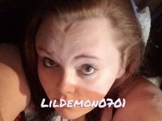LilDemon0701