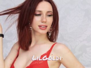 LilGoldi Deutsche Sexcams