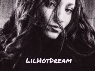 LilHotDream