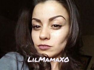 LilMamaXO
