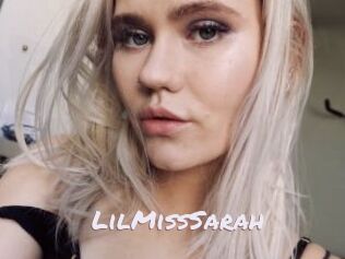 LilMissSarah