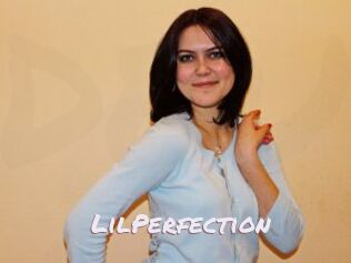 LilPerfection Deutsche Sexcams