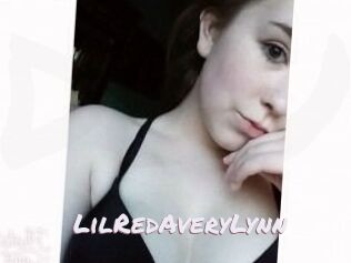 LilRedAveryLynn Deutsche Sexcams