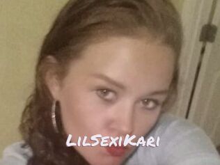 LilSexiKari