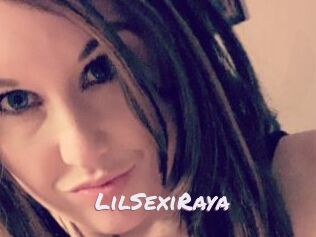 LilSexiRaya