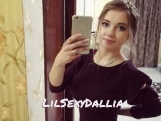 LilSexyDallia
