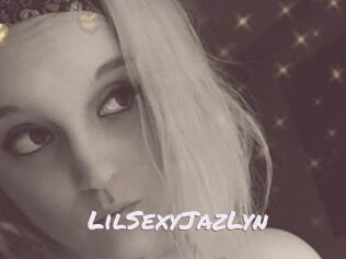LilSexyJazLyn