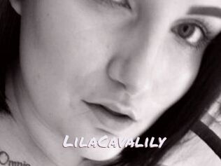 Lila_Cavalily Deutsche Sexcams