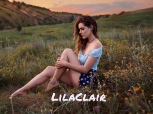 LilaClair