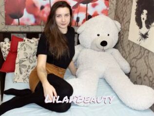 LilahBeauty