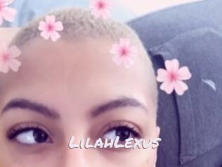 LilahLexus Deutsche Sexcams
