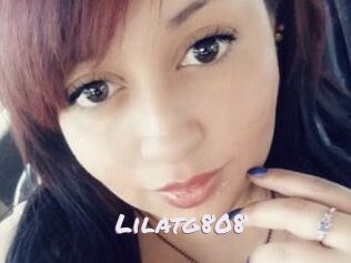 Lilatg808 Deutsche Sexcams
