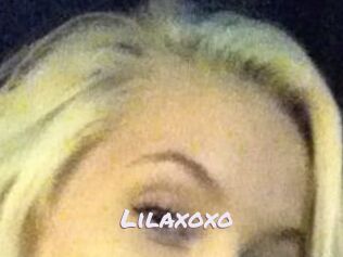 Lilaxoxo Deutsche Sexcams