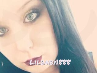 Lilbaby1888 Deutsche Sexcams