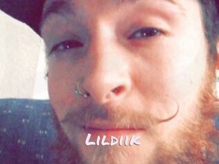 Lildiik