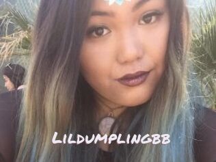 Lildumplingbb