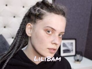 LiliBam