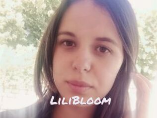 LiliBloom