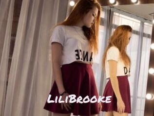 LiliBrooke